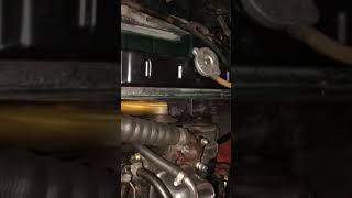 MGB Engine Noise Issue [upl. by Hills]