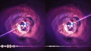 The Sound of a Black Hole  Doubled and Phase Shifted for 8 Hours [upl. by Onaivlis]