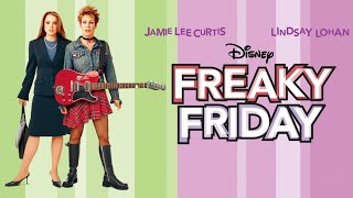 Freaky Friday  Trailer [upl. by Conal]