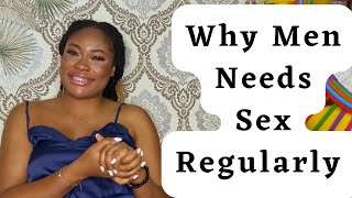 Benefit of frequent Seggs  Why men need it regularly Realtalkwithijay [upl. by Trudnak]