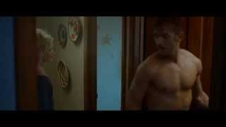 The Guest clip features a shirtless Dan Stevens [upl. by Resor]