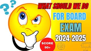 🔥 STRATEGY FOR MATHEMATICS 🔥 BOARD EXAM 2024 🔥 CL10TH  ICSEProblemsBeater [upl. by Lindo]