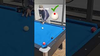 How To Play Banana Shot In Pool [upl. by Reese571]