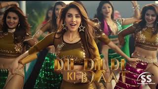 Dil Se Dil Ki Baat  New Item Song  Item Song 2024  Bollywood Songs  Hits Romantics Song VIDEOS [upl. by Annalise407]