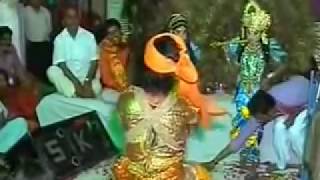 Aao Aao Sawariya Bhog Lagao By Surjeet Prajapati 8303090008 [upl. by Acinet]