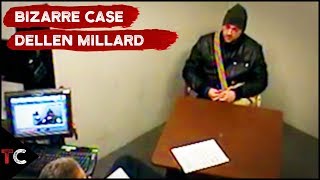 The Bizarre Case of Dellen Millard and Mark Smich [upl. by Errehs673]