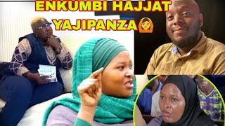 kino kika🤭 kasuku fullfigure enkumbi hajjat yapanzempange [upl. by Matti]