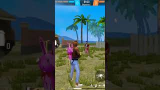 🤨💔Cobra mp40 vs Golden MP4 😱🤬 shorts freefire gaming ff freefire [upl. by Aikkan]