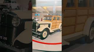 payana cars car museum mysore [upl. by Anelrahs528]