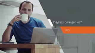 Intesa Online  Banking made easy withBANCAINTESA [upl. by Kcinomod335]