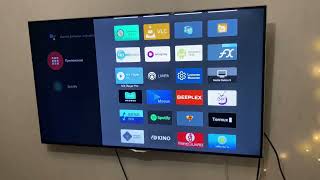 Топ плеера для Android TV [upl. by Frey]