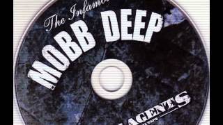 Mobb Deep  Free AgentsIceT intro [upl. by Sivra379]