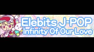 Infinity Of Our Love FullENG Version  Nekomata猫叉Master feat Joelle Strother [upl. by Inalaek388]