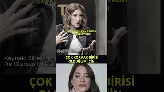 Hazal Kaya quotÇok Korkak Birisi Olduğum İçinquot [upl. by Aihtela]