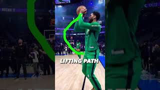 JAYSON TATUM SHOOTING FORM [upl. by Zenitram]