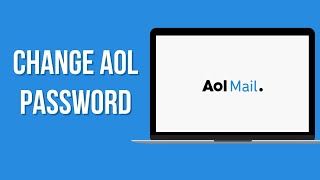 How To Change Aol Password  Aol Mail Account Password Change Guide 2023  Aolcom [upl. by Bernj]