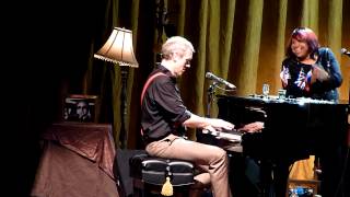 Hugh Laurie  Tipitina 25062012 live Moscow [upl. by Campagna]