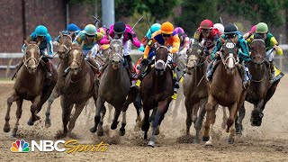 Kentucky Derby 2023 FULL RACE  NBC Sports [upl. by Martita]