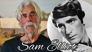 Sam Elliott Is Almost 80 Look at Him Now After He Lost All of His Fortune😲 [upl. by Neelra]