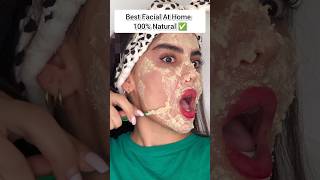 Kaolin clay powder for glowing skin viralvideo kaolinclay skincare shorts youtubeshort [upl. by Noleta]