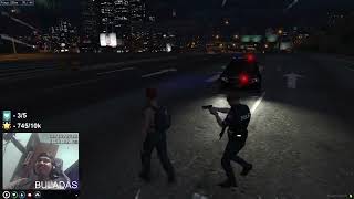 MATANDANG AGILA  PILYO GANG  RELAPSE RP  GTA V [upl. by Longley932]