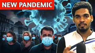 NEW PANDEMIC IS COMING [upl. by Brock]