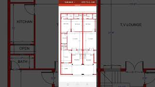 House plan [upl. by Holladay465]