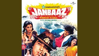 Janbaaz Theme Song From quotJanbaazquot [upl. by Bara527]