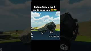 Indian Army 😀🇮🇳 trending gaming [upl. by Beare]