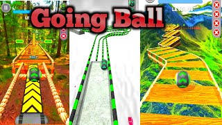 Going Balls [upl. by December]