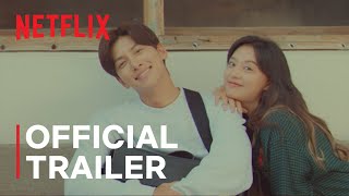 Lovestruck In The City  Official Trailer  Netflix [upl. by Atiraj795]