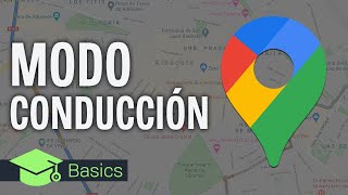 CÓMO ACTIVAR el MODO CONDUCCIÓN en Google Maps  Xataka Basics [upl. by Manda628]