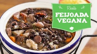 Feijoada Vegana [upl. by Jacky]