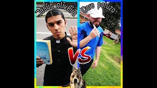 VENDEDORES URBANOS  PASTOR VS EXCONVICTO  2DA PARTE [upl. by Naujled]