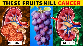 7 Fruits That Kill Cancer Cells [upl. by Mendel46]