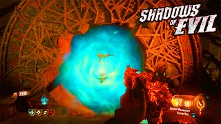 Black Ops 3 quotShadows of Evilquot  HOW TO BUILD THE PACK A PUNCH TUTORIAL Black Ops 3 Zombies [upl. by Pickens384]