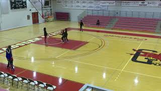 Gadsden State CC vs MMI Mens Varsity Basketball [upl. by Thia899]