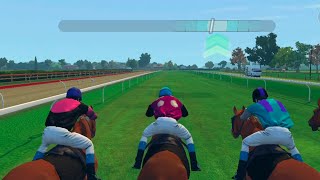 Rival Stars Horse Racing Gameplay [upl. by Nader]