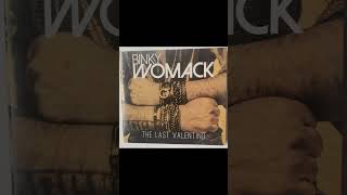 Binky Womack  Lets Do It Again  2020  shorts soulmusic [upl. by Ogdan]