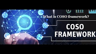 What is COSO framework  COSO framework explained cyberprofessional123 [upl. by Minta536]