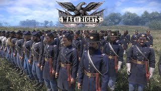 WAR OF RIGHTS IS INSANE [upl. by Erroll]