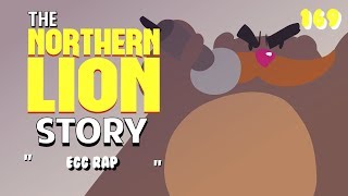 The Northernlion Story Episode 169  Egg Rap [upl. by Trebo]