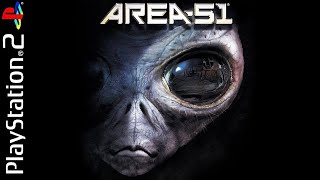 AO VIVO PS2 Jogatina de Area 51 ONLINE com a rapaziada [upl. by Perren364]