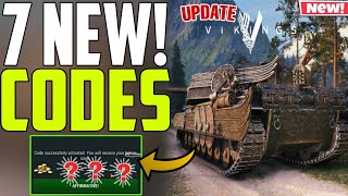 NEW ⚠️World Of Tanks Blitz Bonus Codes  WOT Blitz Codes  wot Codes 2024 [upl. by Fortin]