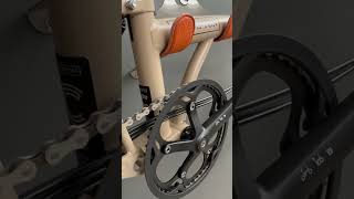 Brompton C line Dune Sand [upl. by Aubigny]