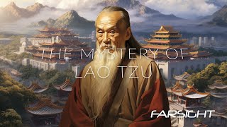 The Mystery of Lao Tzu  TRAILER [upl. by Wylma]