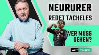 Transfers können für Riesenärger sorgen 👉 Neururer redet Tacheles [upl. by Meingolda]