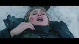 Wind River Exclusive Clip 2017 Corys Daughter [upl. by Naltiak]