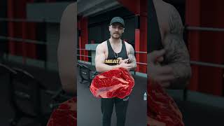 Animal Protein vs PlantVegan Protein  Which is Better [upl. by Konrad]