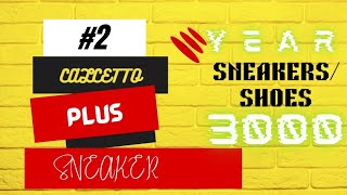 Calcetto Plus  Sneaker  Calcetto shoes  Best Shoes Under 2000  CLT Plus  Gift  2024  New [upl. by Borries]